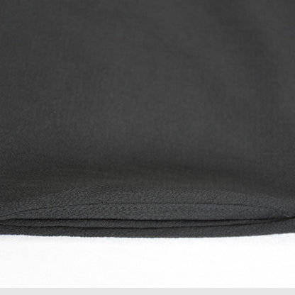 Cardigans longues rétro à manches longues, taille plus.
